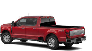 2026 Ford Super Duty® External Image 3